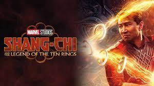 Shang-Chi and the Legend of the Ten Rings (2021)